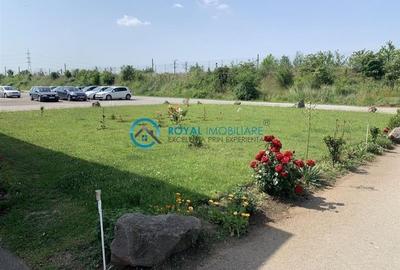 Teren Construcții intravilan de 50003 mp, în Ariceștii Rahtivani