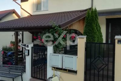 Duplex cu 3 camere cu Teren 150 Mp în Trivale - 1