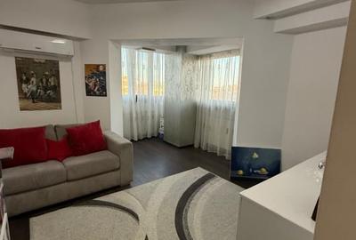 Apartament cu 4 camere decomandat în Central - 7