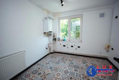 Apartament cu 3 camere semidecomandat în Ultracentral - 5
