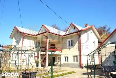 Casă cu 7 camere cu Teren 1020 Mp în Central - 14