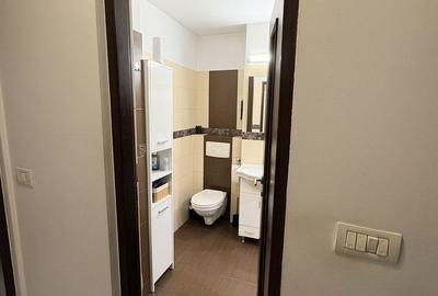 Apartament cu 3 camere decomandat în Ultracentral - 7