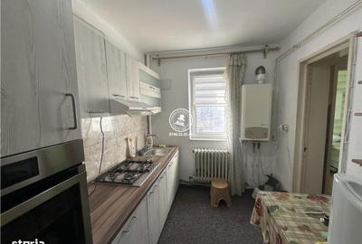 Apartament cu 3 camere decomandat în Tudor Vladimirescu - 6