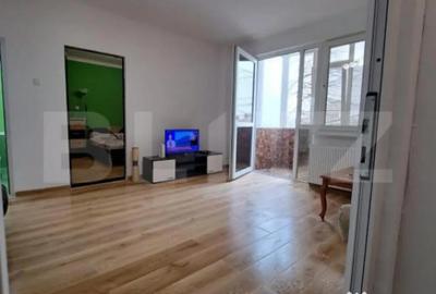 Apartament cu 2 camere semidecomandat în Central - 3