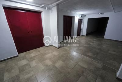 Spațiu comercial, de 4,603 mp, în Faleza Nord - 21