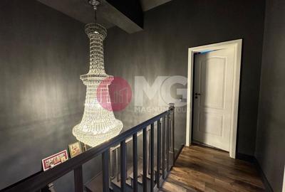 Penthouse de vanzare in Popesti Leordeni - 4