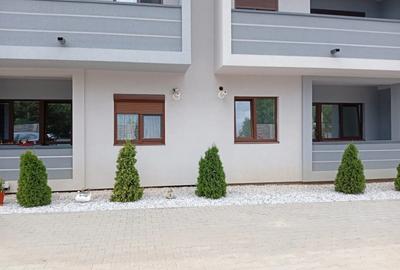 Garsonieră decomandată în Chișoda - 5