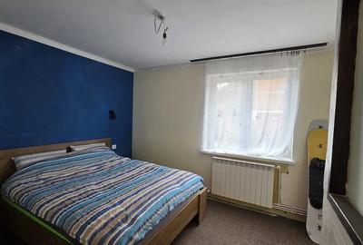 Apartament cu 2 camere semidecomandat în Central - 2