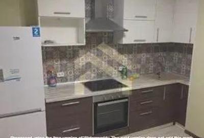 Inchiriere apartament o camera zona Someseni - 3