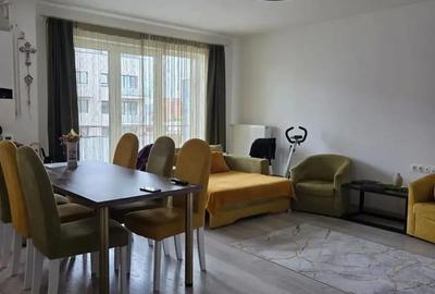 Apartament cu 2 camere decomandat în Vest - 2