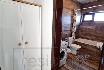 Apartament cu 2 camere decomandat, mobilat în Bună Ziua - 12