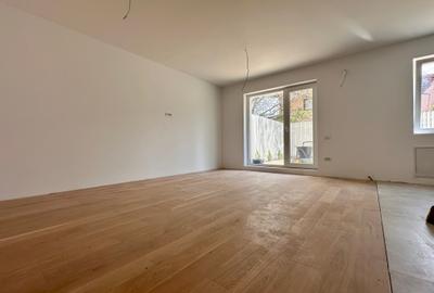 Apartament cu 3 camere în Tunari - 3