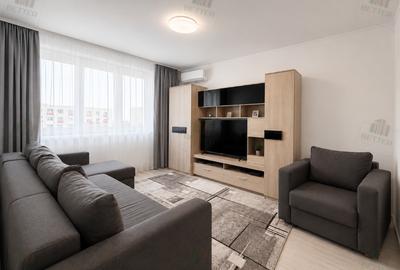 Apartament cu 2 camere decomandat în Berceni - 1