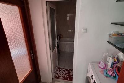 Gara stadion portul-apartament 2 camere decomandat cu gaze - 6
