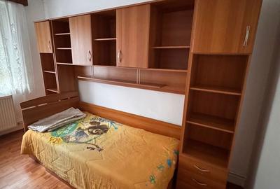 Apartament cu 3 camere decomandat în Central - 5