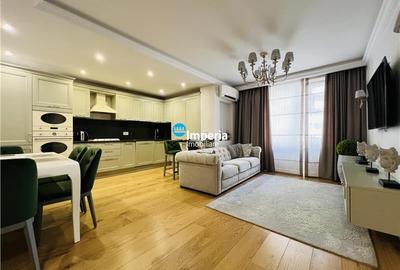 Apartament 4 cam, open space, de vanzare in zona Copou - Aleea Sadoveanu - 2