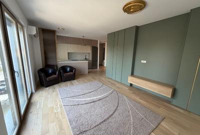 Apartament cu 3 camere decomandat, mobilat în Circumvalațiunii - 3