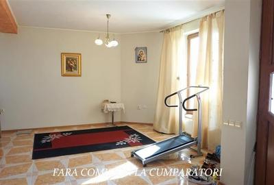 CASA CU SUPRAFETE GENEROASE, TEREN 680 MP - 8