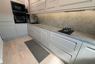 Apartament cu 2 camere decomandat, mobilat în P-ța Mihai Viteazu - 15