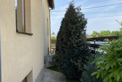 Casa cu 9 camere - panouri fotovoltaice, Timisoara - Bogdanestilor - 13