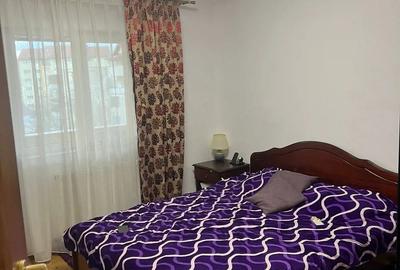 Apartament cu 3 camere decomandat în Central - 2