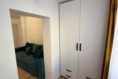 Garsonieră decomandată în Hotvon - 5