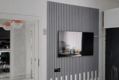 Casă cu Teren 350 Mp în Florești - 1