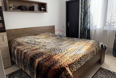 Casa / Vila cu 4 camere de inchiriat in orasul Pantelimon - 7