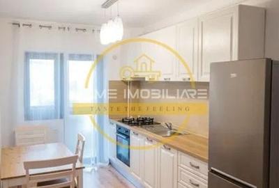 Apartament 2 Camere Bloc Nou Mobilat + Utilat Complet Sos Nicolina - 1