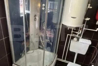 Casă cu 2 camere cu Teren 214 Mp în Căstău - 4