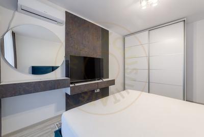 Apartament cu 2 camere decomandat în Nord - 3