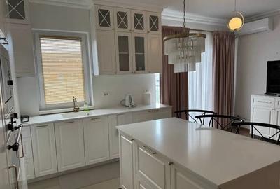 Apartament cu 2 camere, mobilat în Dumbrăvița - 2