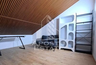 Casa cu 4 camere, 2 locuri de parcare , Pet Friendly, Torontalului - 9