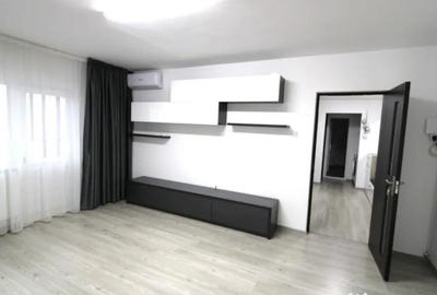 Apartament cu 2 camere decomandat, mobilat în Micro 17 - 9