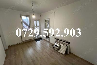 Casă cu 2 camere cu Teren 268 Mp în Central - 10