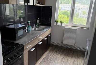 Apartament cu 2 camere semidecomandat în Central - 3