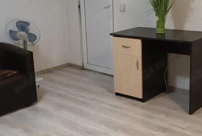 Inchiriez Garsoniera Sector 3 - 4