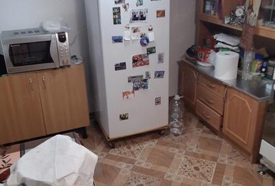 Casă cu 4 camere cu Teren 2300 Mp în Năvodari - 5