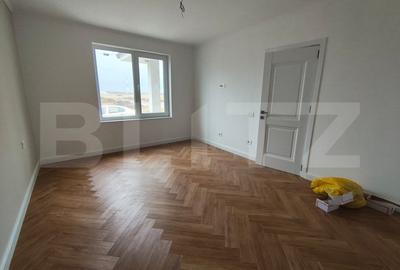 Casa finisata la cheie racordata la toate utilitatile 120 mp utili in Santandrei - 8