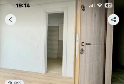 Garsonieră în E3 - 3