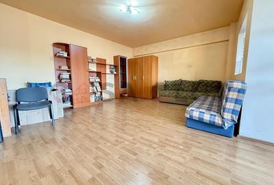 3 camere, etaj intermediar, FSPAC, semicentral!! - 6