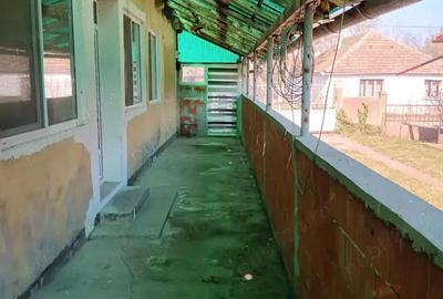 Casă cu 4 camere în Ant - 2