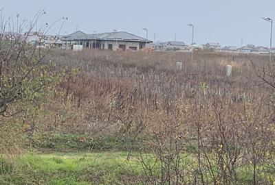 Spațiu comercial, în Săbăreni - 3