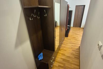 Apartament cu 2 camere decomandat, mobilat în Spitalul Județean - 11