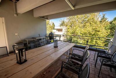 Apartament cu 4 camere decomandat, mobilat în Kiseleff - 32