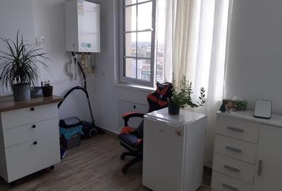 Garsonieră semidecomandată în Lunca Cetățuii - 14