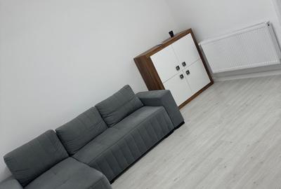 Apartament cu 2 camere decomandat, mobilat în Chiajna - 1