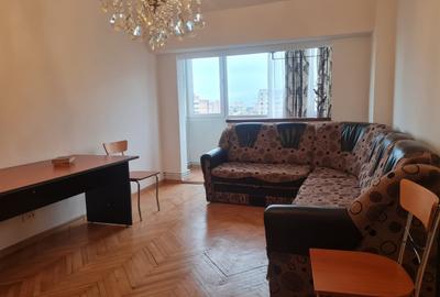 Apartament cu 2 camere în Răcădău