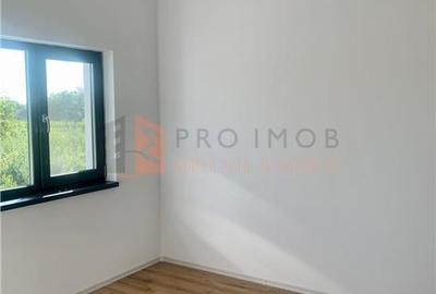 CASE NOI ZONA MARACINENI.  COMISION ZERO   New House Concept - 3