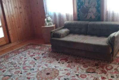 Casă cu 4 camere cu Teren 600 Mp în Unguraș - 2